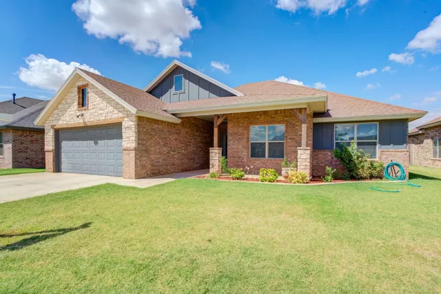 $375,000 | 12204 Jordan Avenue, Lubbock, TX 79423