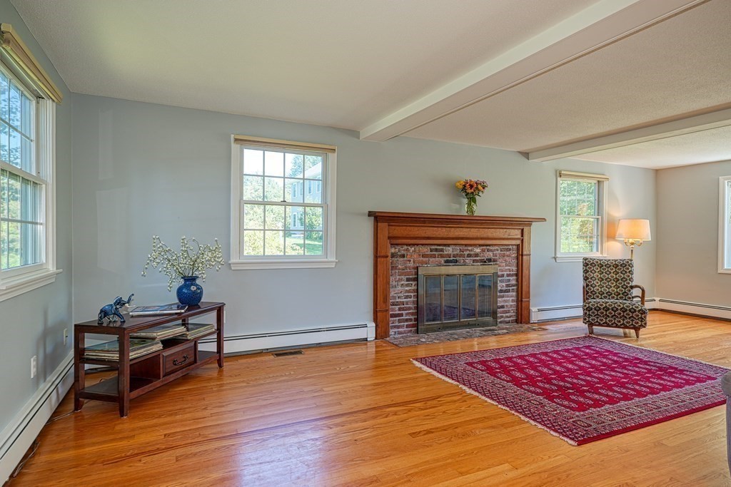 170 Long Hill Road Bolton, MA 01740 - Photo 5 of 42 Gallery Image 5