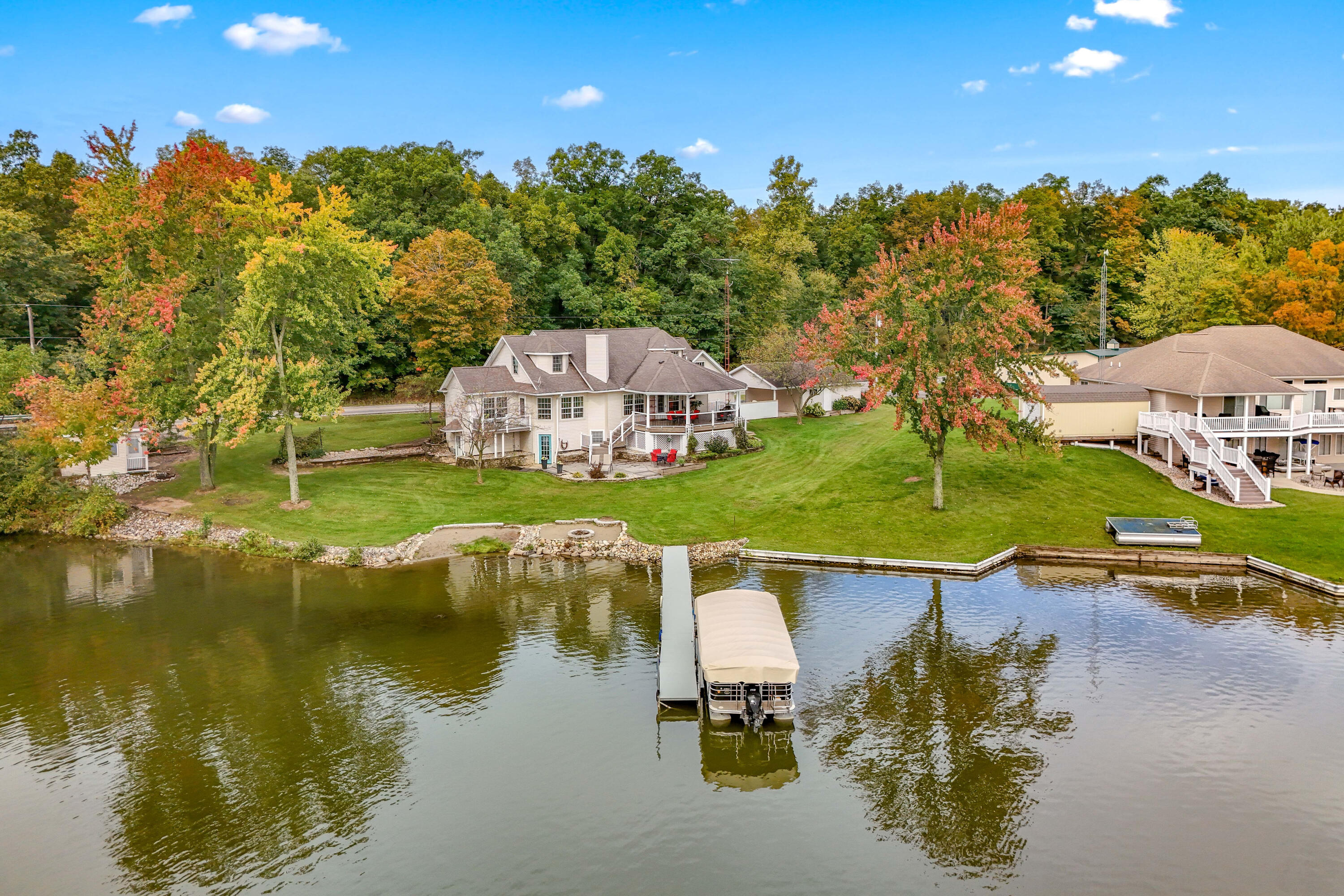 14705 Woodbridge Road Camden, MI 49232 - Photo 6 of 87 14
