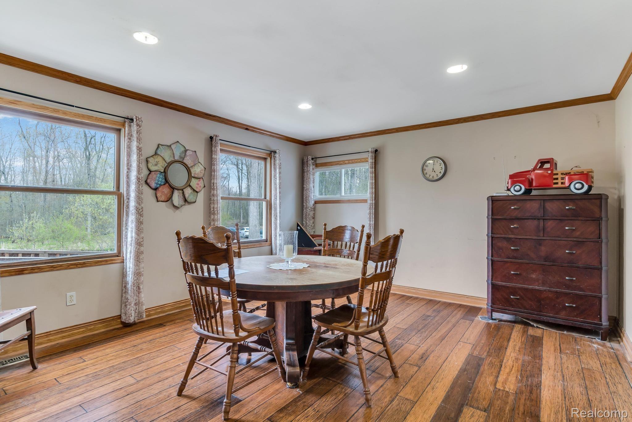 14237 Montle Road Clio, MI 48420 - Photo 18 of 38 Gallery Image 18