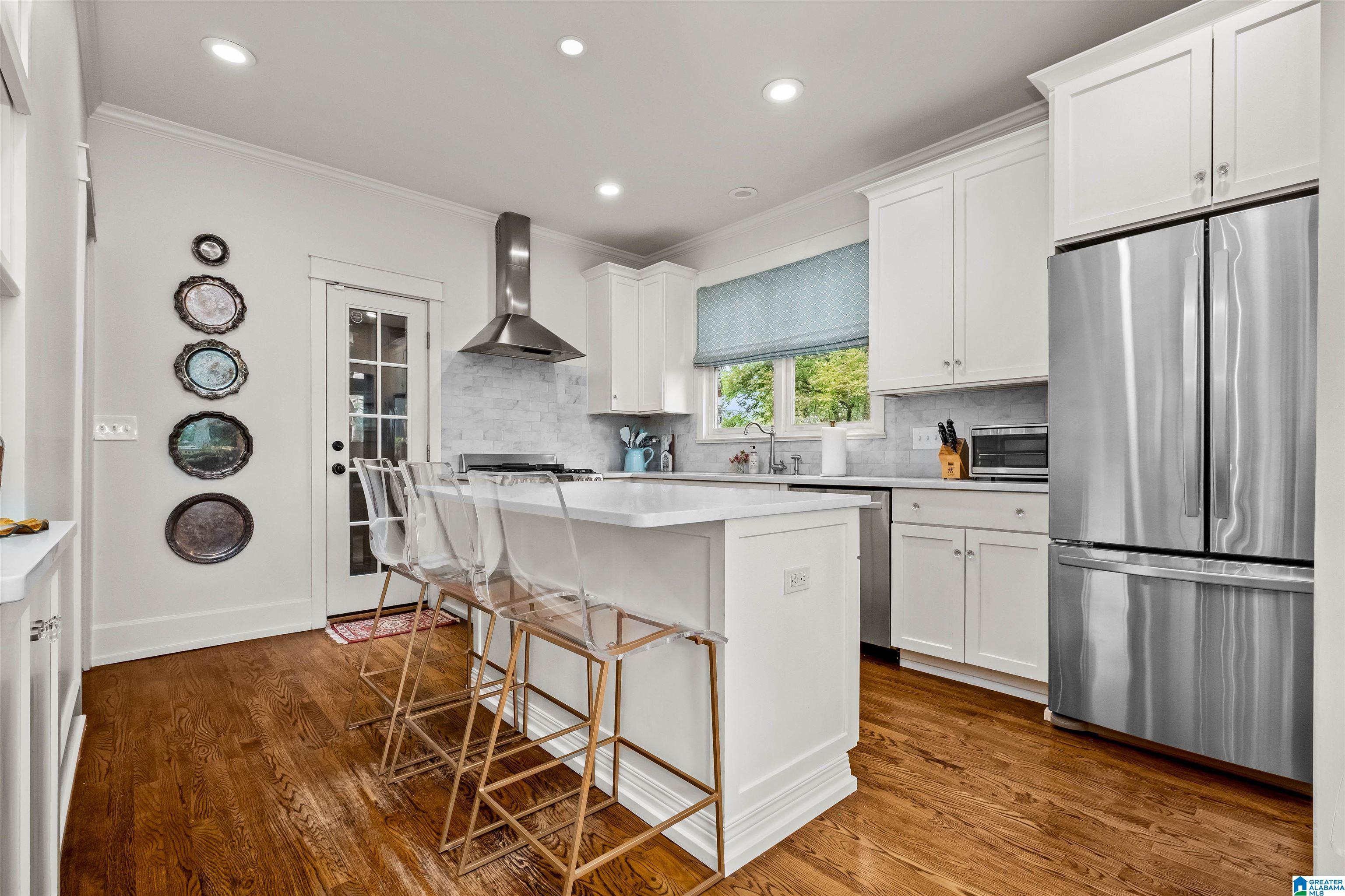 1902 Wellington Road Birmingham, AL 35209 - Photo 10 of 56