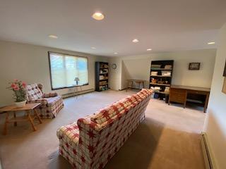 97 Upper Tarbox Road Hollis Center, ME 04042 - Photo 14 of 23 Bonus room over Garage