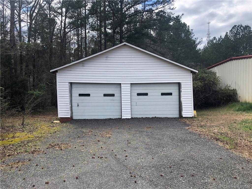 4701 Old Hickory Road Lancaster, SC 29720 - Photo 16 of 24 a view of barn with a small yard