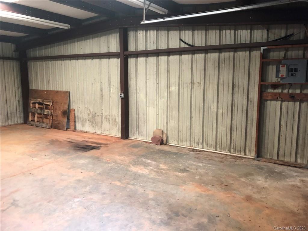 4701 Old Hickory Road Lancaster, SC 29720 - Photo 18 of 24 a view of an empty room with a window