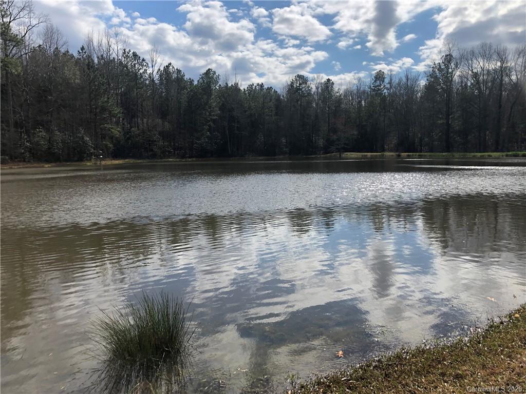 4701 Old Hickory Road Lancaster, SC 29720 - Photo 21 of 24 a view of water with a yard in the background