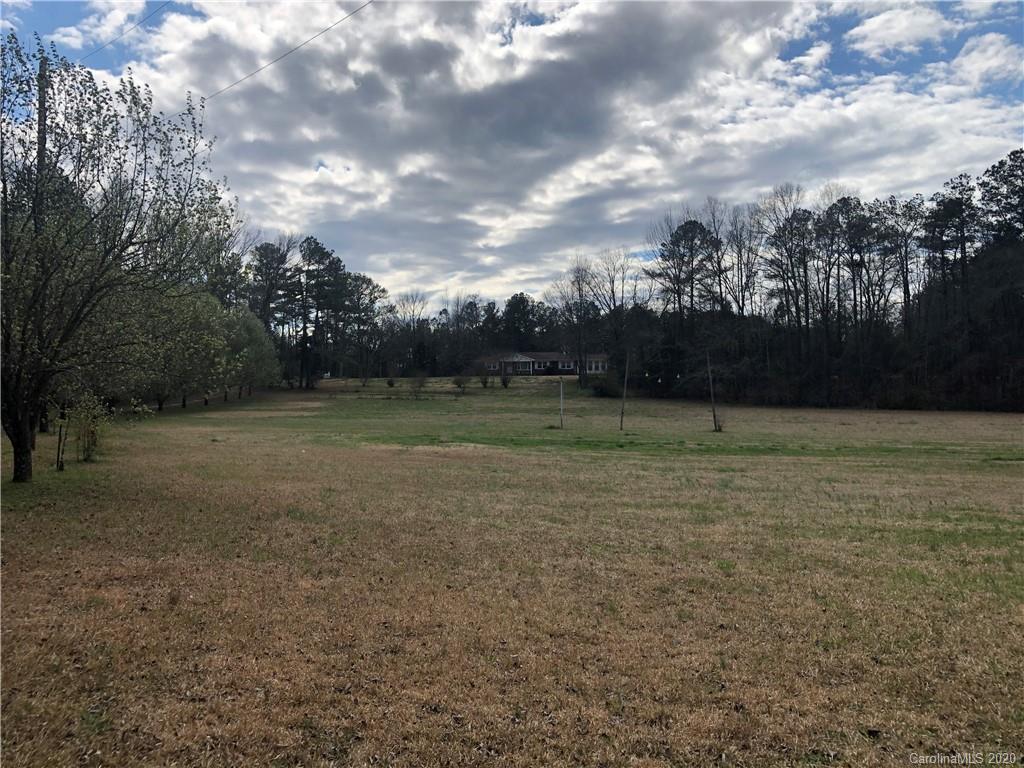 4701 Old Hickory Road Lancaster, SC 29720 - Photo 23 of 24 a view of a field with trees