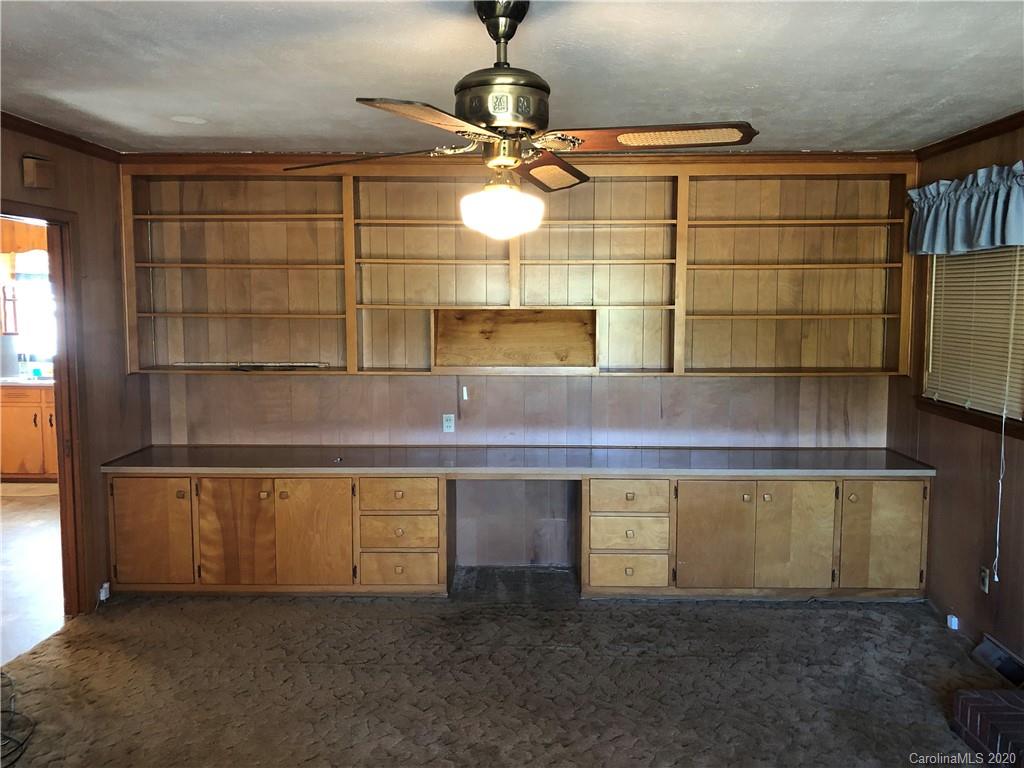 4701 Old Hickory Road Lancaster, SC 29720 - Photo 6 of 24 a kitchen with a sink and cabinets