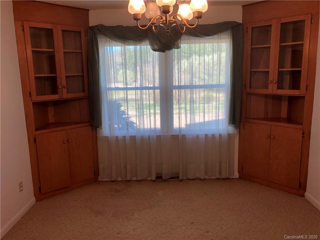 4701 Old Hickory Road Lancaster, SC 29720 - Photo 8 of 24 a view of an empty room with a window and closet