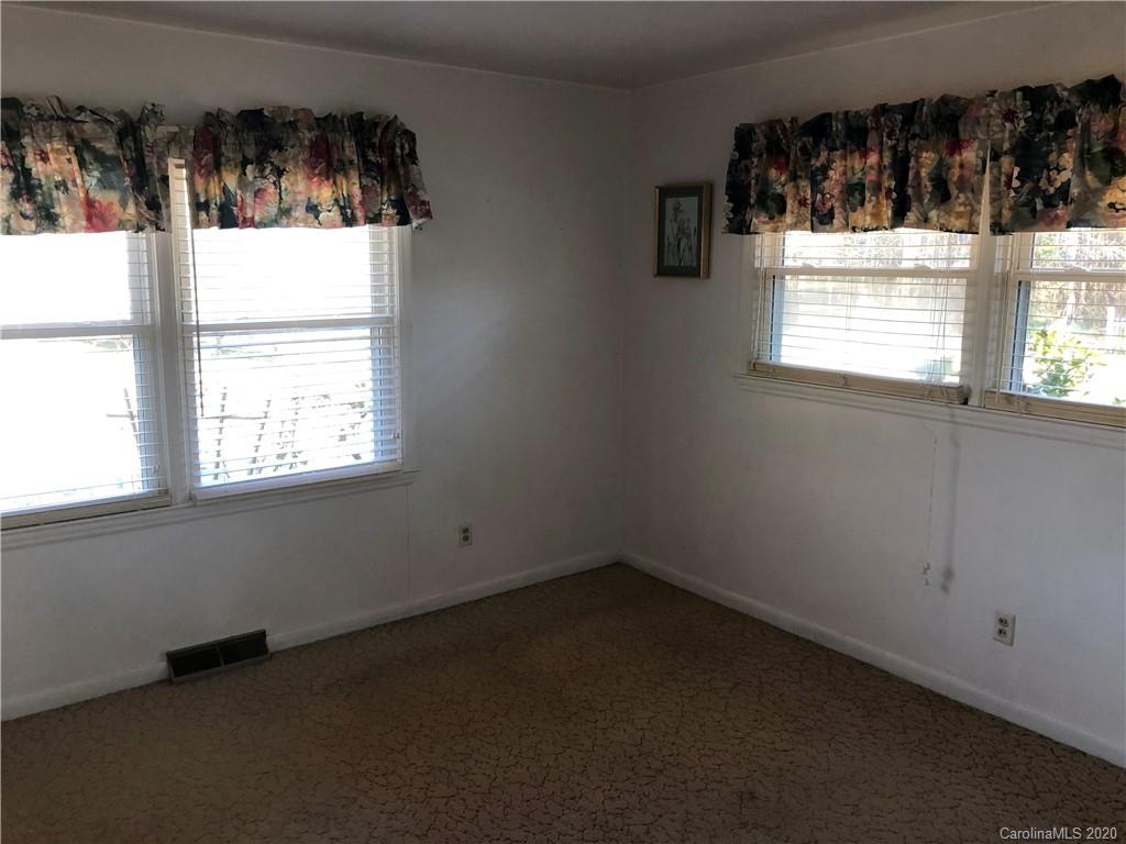 4701 Old Hickory Road Lancaster, SC 29720 - Photo 10 of 24 a view of a window in a house