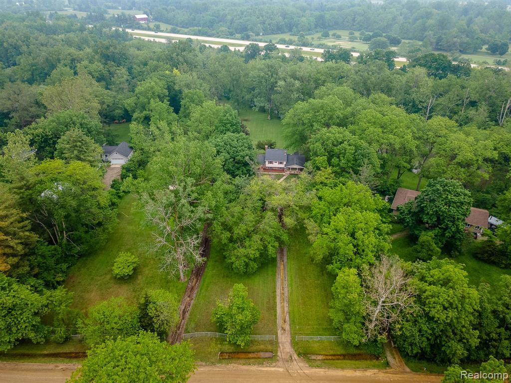 22191 Bell Road New Boston, MI 48164 - Photo 51 of 56