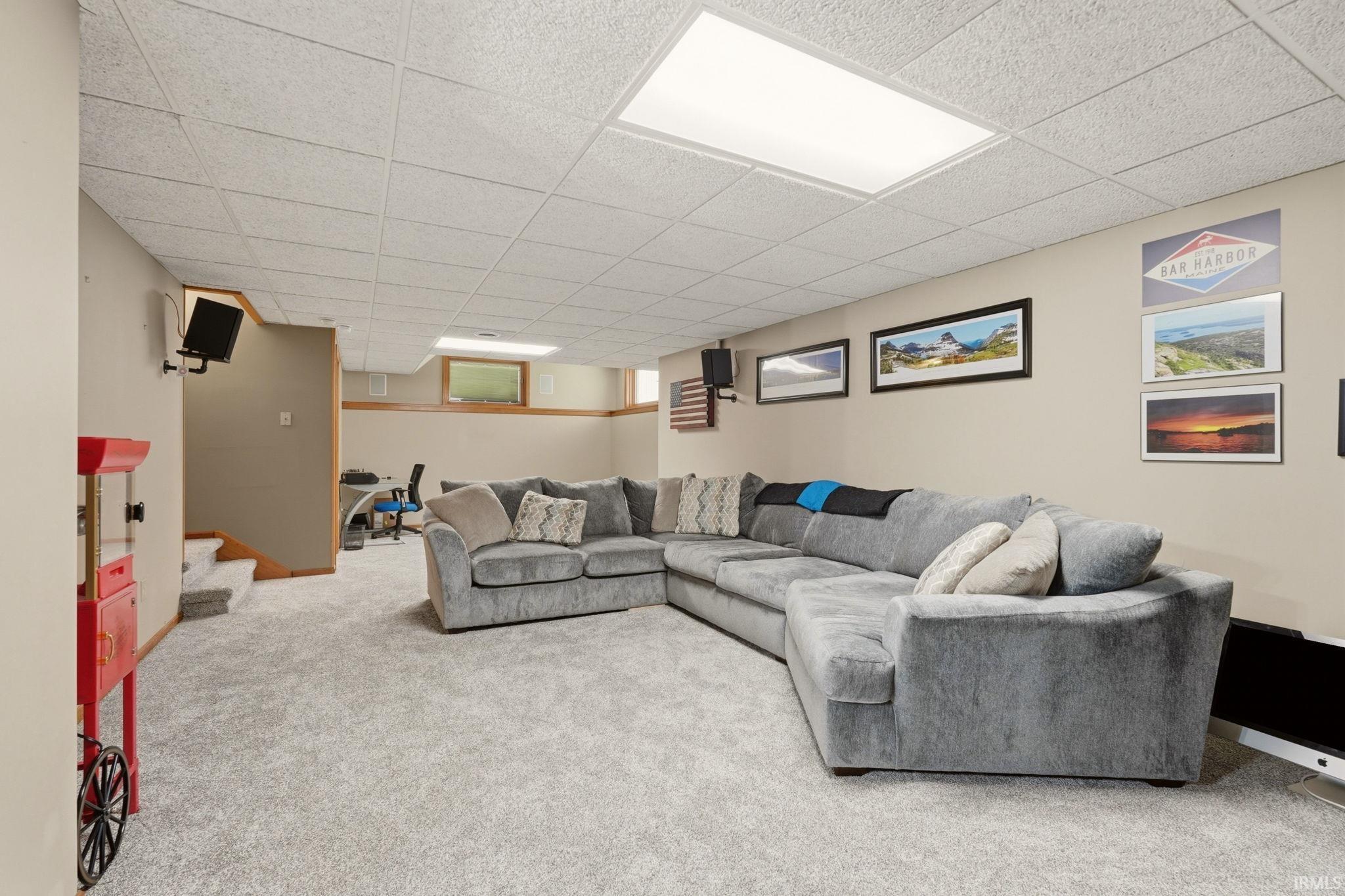 12706 Leo Road Fort Wayne, IN 46845 - Photo 32 of 44