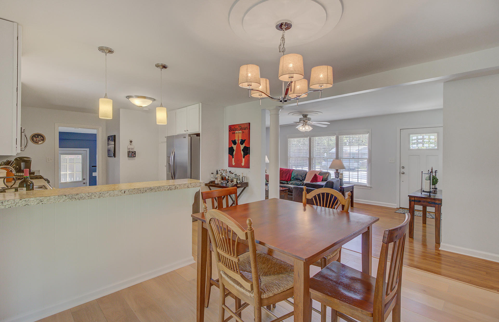 1058 Harbor View Road Charleston, SC 29412 - Photo 13 of 45 12