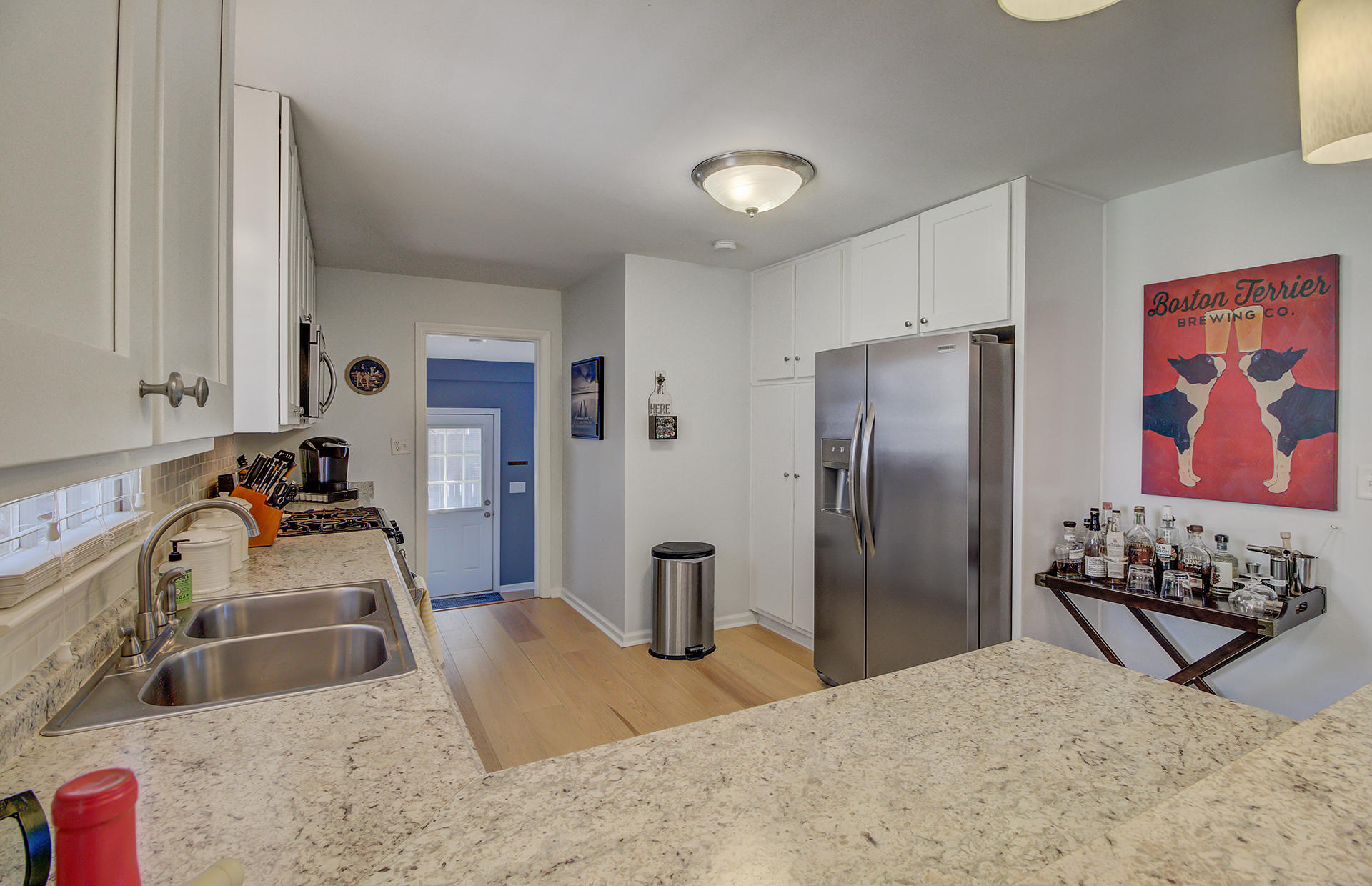1058 Harbor View Road Charleston, SC 29412 - Photo 15 of 45 14