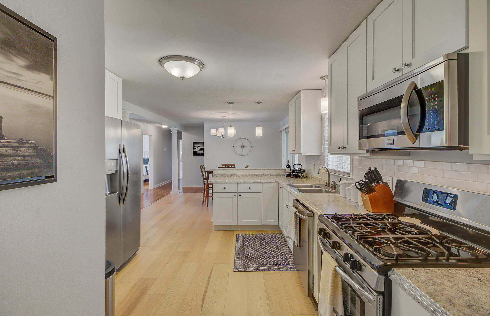 1058 Harbor View Road Charleston, SC 29412 - Photo 17 of 45 16