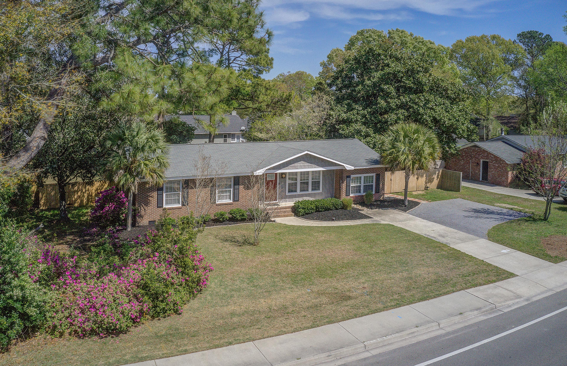 1058 Harbor View Road Charleston, SC 29412 - Photo 40 of 45 39