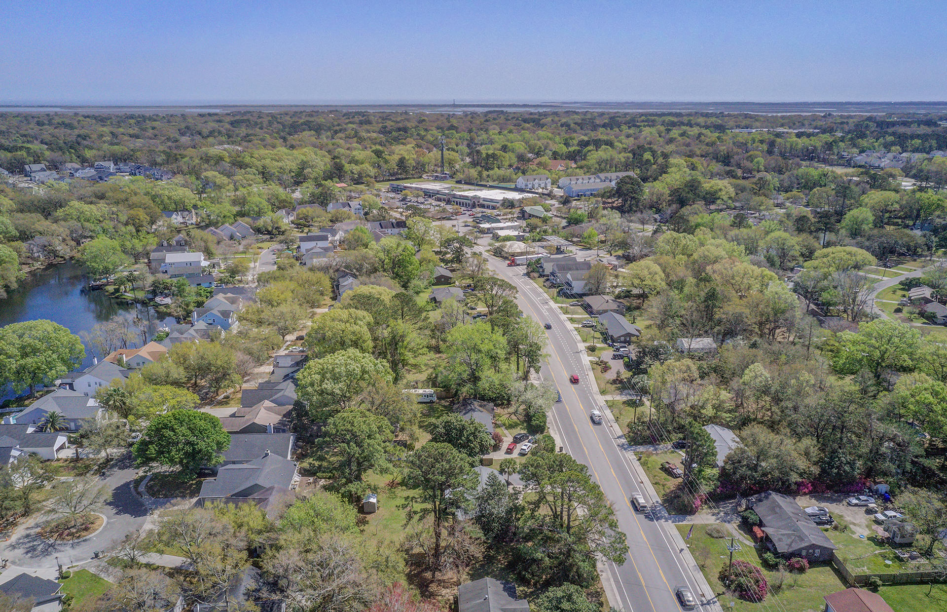 1058 Harbor View Road Charleston, SC 29412 - Photo 45 of 45 44