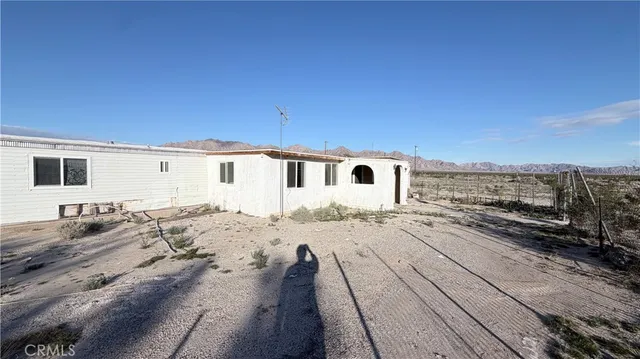 $129,000 | 87908 Amboy Road, Twentynine Palms, CA 92277