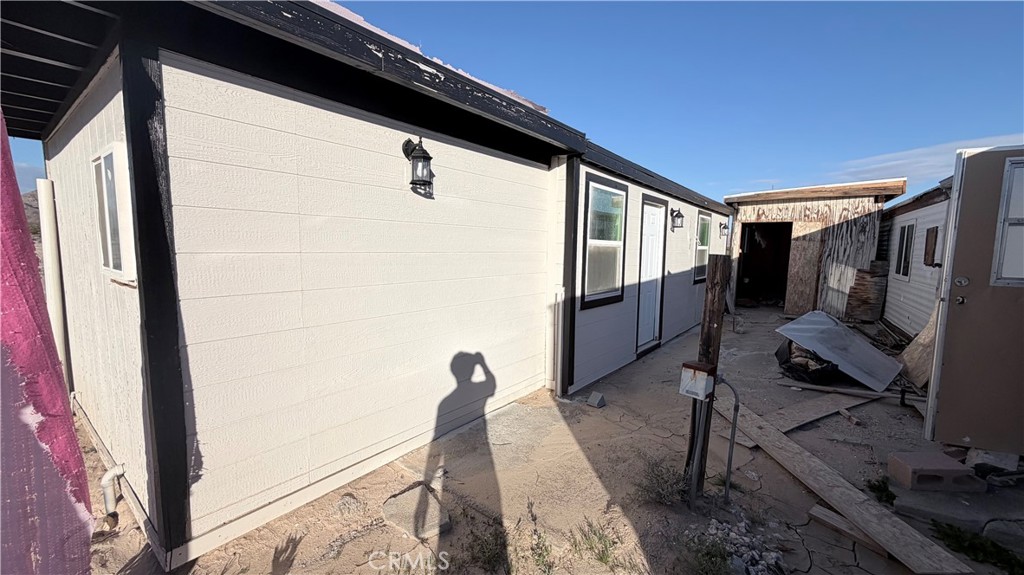 87908 Amboy Road Twentynine Palms, CA 92277 - Photo 5 of 10
