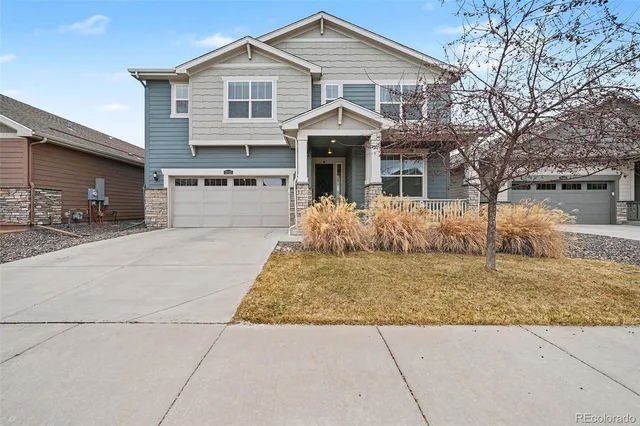 $740,000 | 2352 Spotswood Street, Longmont, CO 80504