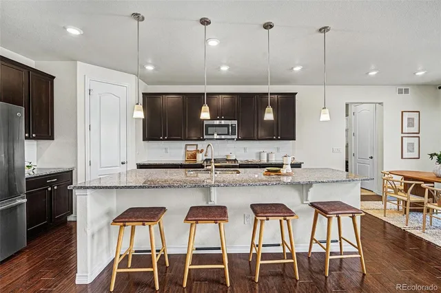 $740,000 | 2352 Spotswood Street, Longmont, CO 80504