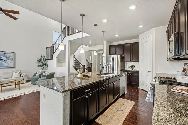 $740,000 | 2352 Spotswood Street, Longmont, CO 80504