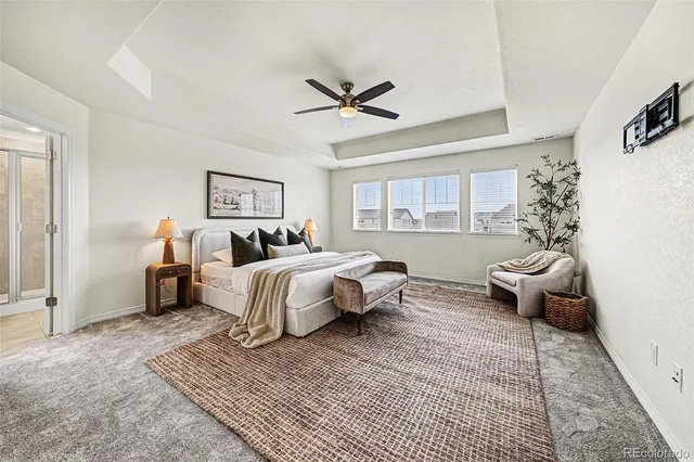 $740,000 | 2352 Spotswood Street, Longmont, CO 80504