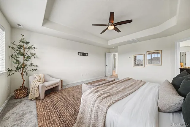 $740,000 | 2352 Spotswood Street, Longmont, CO 80504