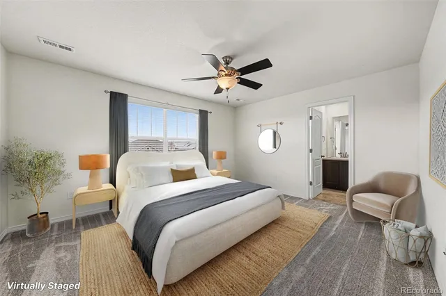 $740,000 | 2352 Spotswood Street, Longmont, CO 80504