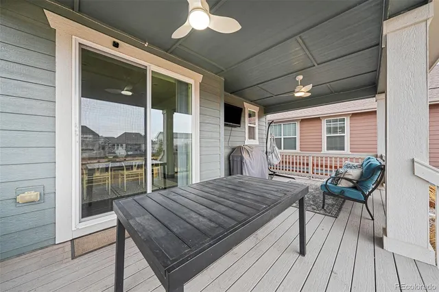 $740,000 | 2352 Spotswood Street, Longmont, CO 80504