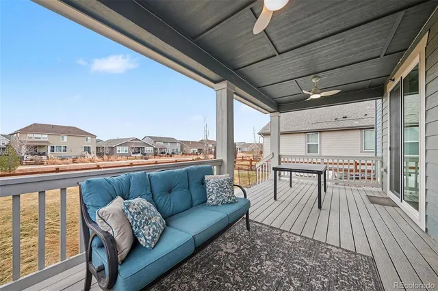 $740,000 | 2352 Spotswood Street, Longmont, CO 80504