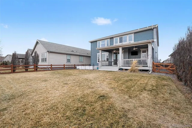 $740,000 | 2352 Spotswood Street, Longmont, CO 80504