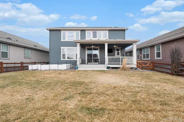 $740,000 | 2352 Spotswood Street, Longmont, CO 80504