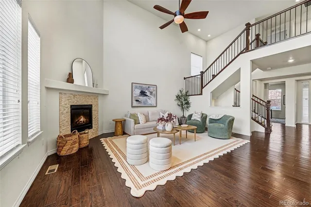 $740,000 | 2352 Spotswood Street, Longmont, CO 80504