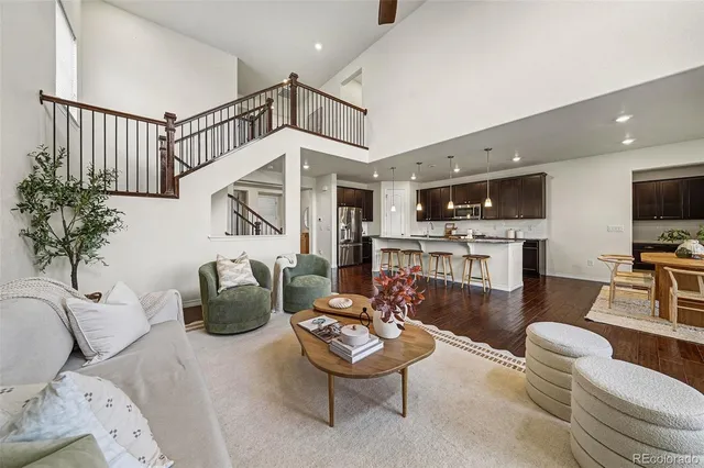 $740,000 | 2352 Spotswood Street, Longmont, CO 80504