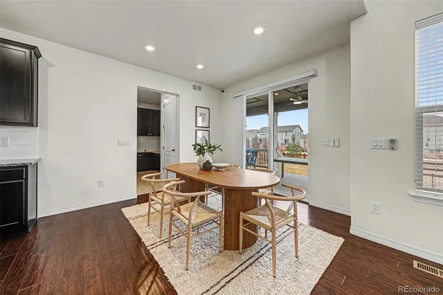 $740,000 | 2352 Spotswood Street, Longmont, CO 80504