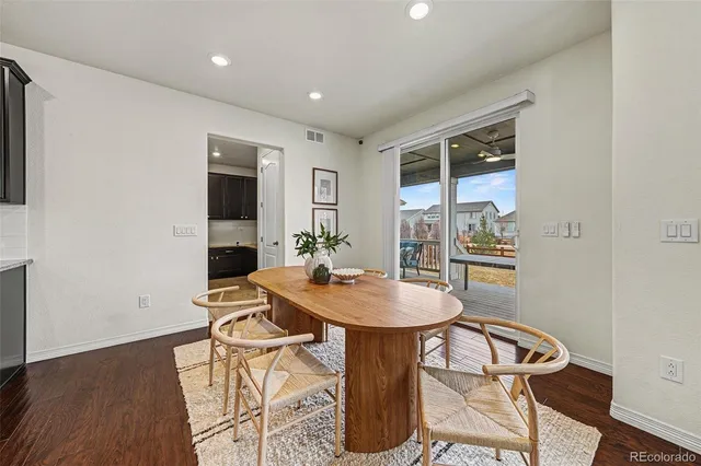 $740,000 | 2352 Spotswood Street, Longmont, CO 80504