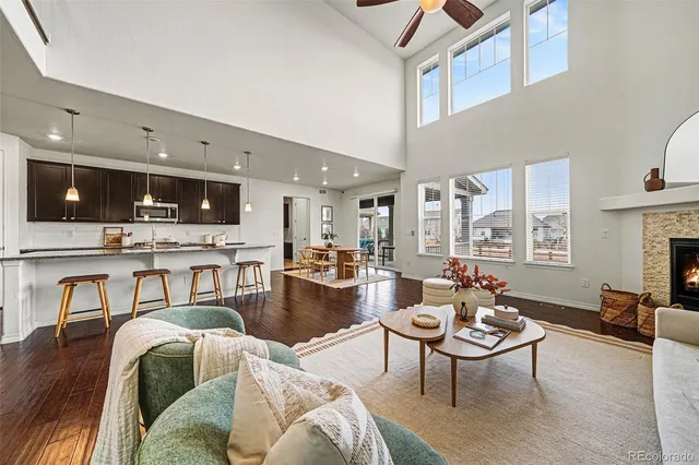 $740,000 | 2352 Spotswood Street, Longmont, CO 80504