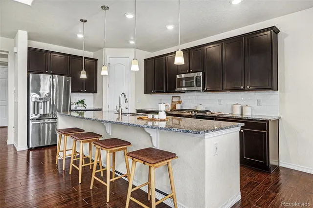 $740,000 | 2352 Spotswood Street, Longmont, CO 80504