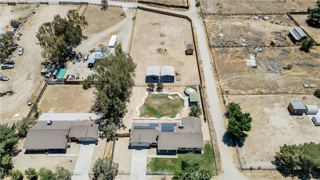 9742 East Ave R 8 Littlerock, CA 93543 - Photo 39 of 41