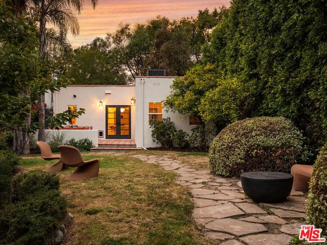 $1,625,000 | 1444 South Sierra Bonita Avenue, Los Angeles, CA 90019