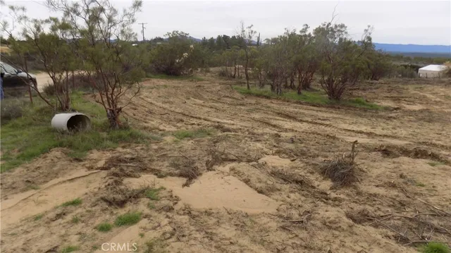 $134,000 | 0 Alessandro Road, Anza, CA 92539