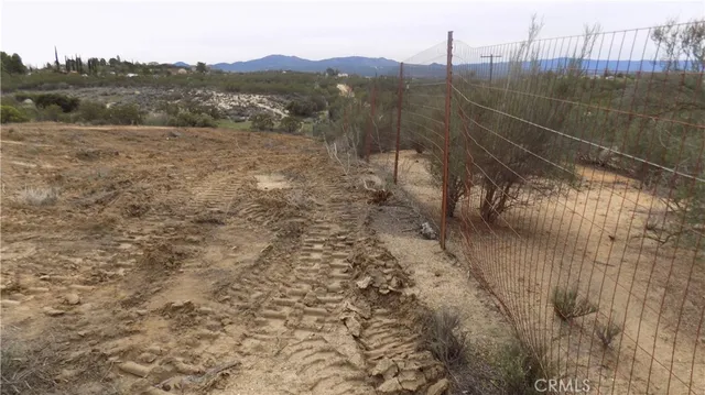 $134,000 | 0 Alessandro Road, Anza, CA 92539