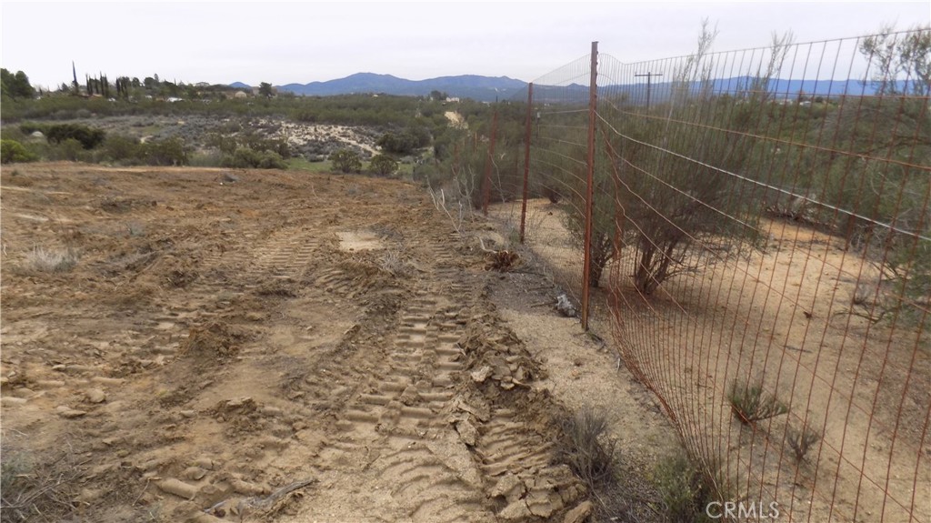 0 Alessandro Road Anza, CA 92539 - Photo 11 of 15