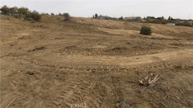 $134,000 | 0 Alessandro Road, Anza, CA 92539