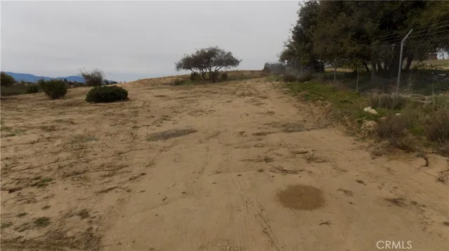 $134,000 | 0 Alessandro Road, Anza, CA 92539