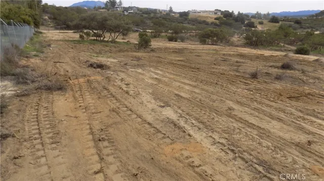 $134,000 | 0 Alessandro Road, Anza, CA 92539