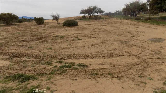 $134,000 | 0 Alessandro Road, Anza, CA 92539