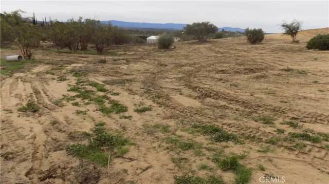 $134,000 | 0 Alessandro Road, Anza, CA 92539