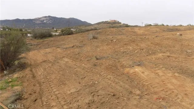 $134,000 | 0 Alessandro Road, Anza, CA 92539