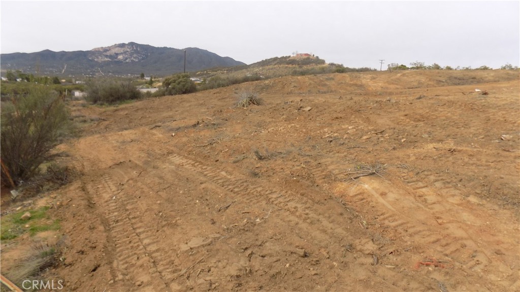 0 Alessandro Road Anza, CA 92539 - Photo 5 of 15